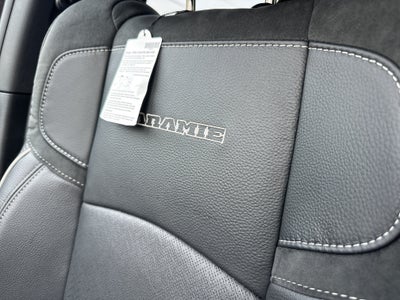 2026 RAM 5500HD Tradesman