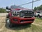 2026 RAM 5500HD Tradesman