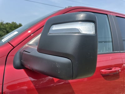 2026 RAM 5500HD Tradesman
