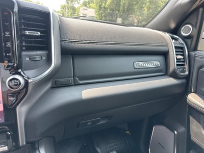 2026 RAM 5500HD Tradesman