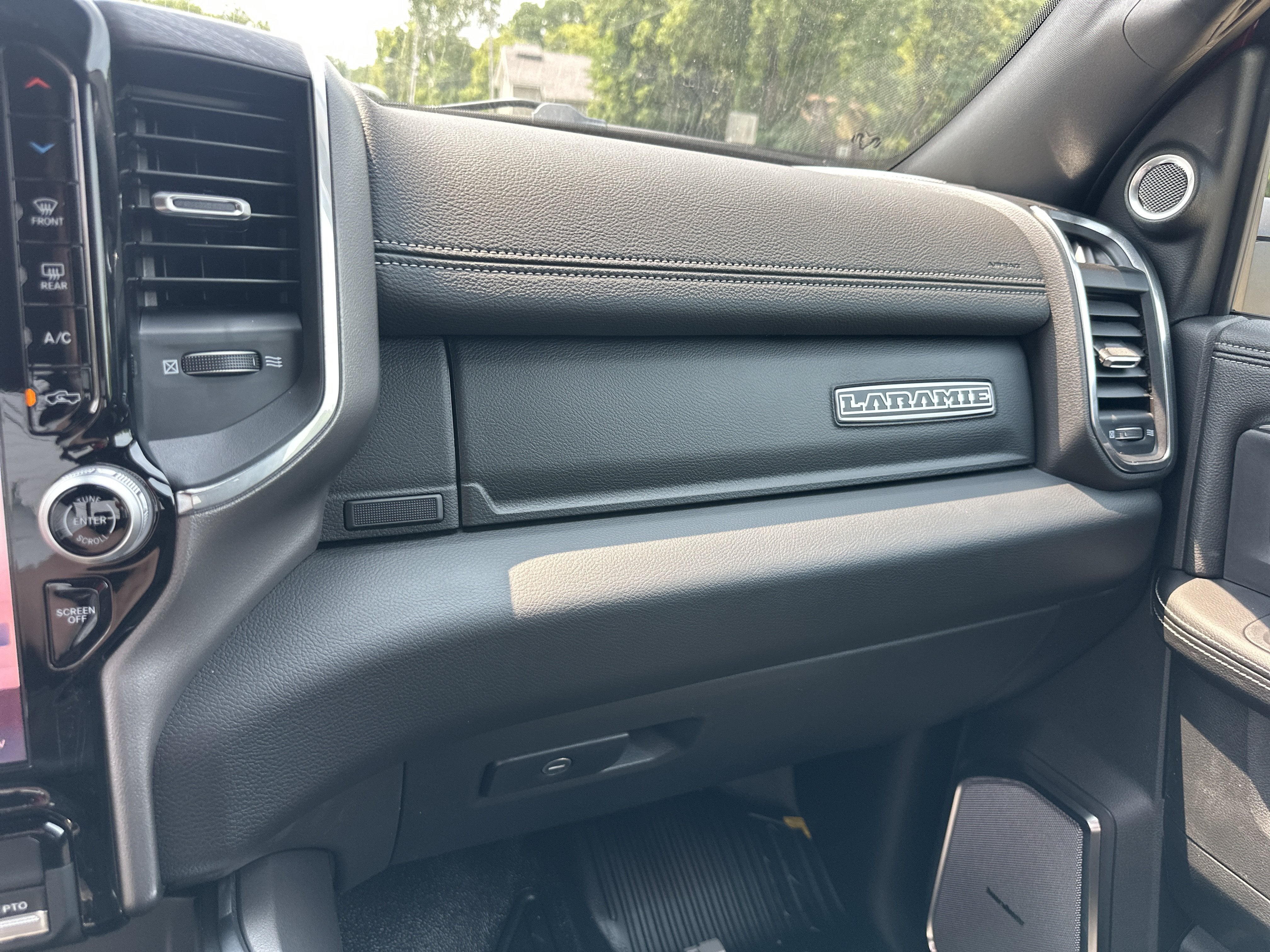 2026 RAM 5500HD Tradesman