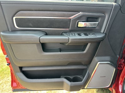 2026 RAM 5500HD Laramie