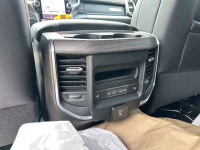 2026 RAM 5500HD Laramie