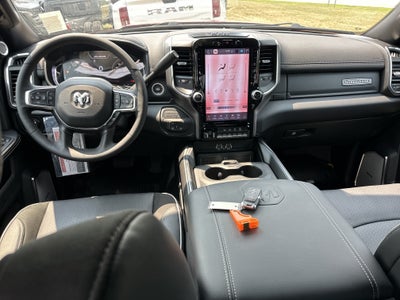 2026 RAM 5500HD Laramie