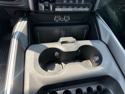2026 RAM 5500HD Tradesman