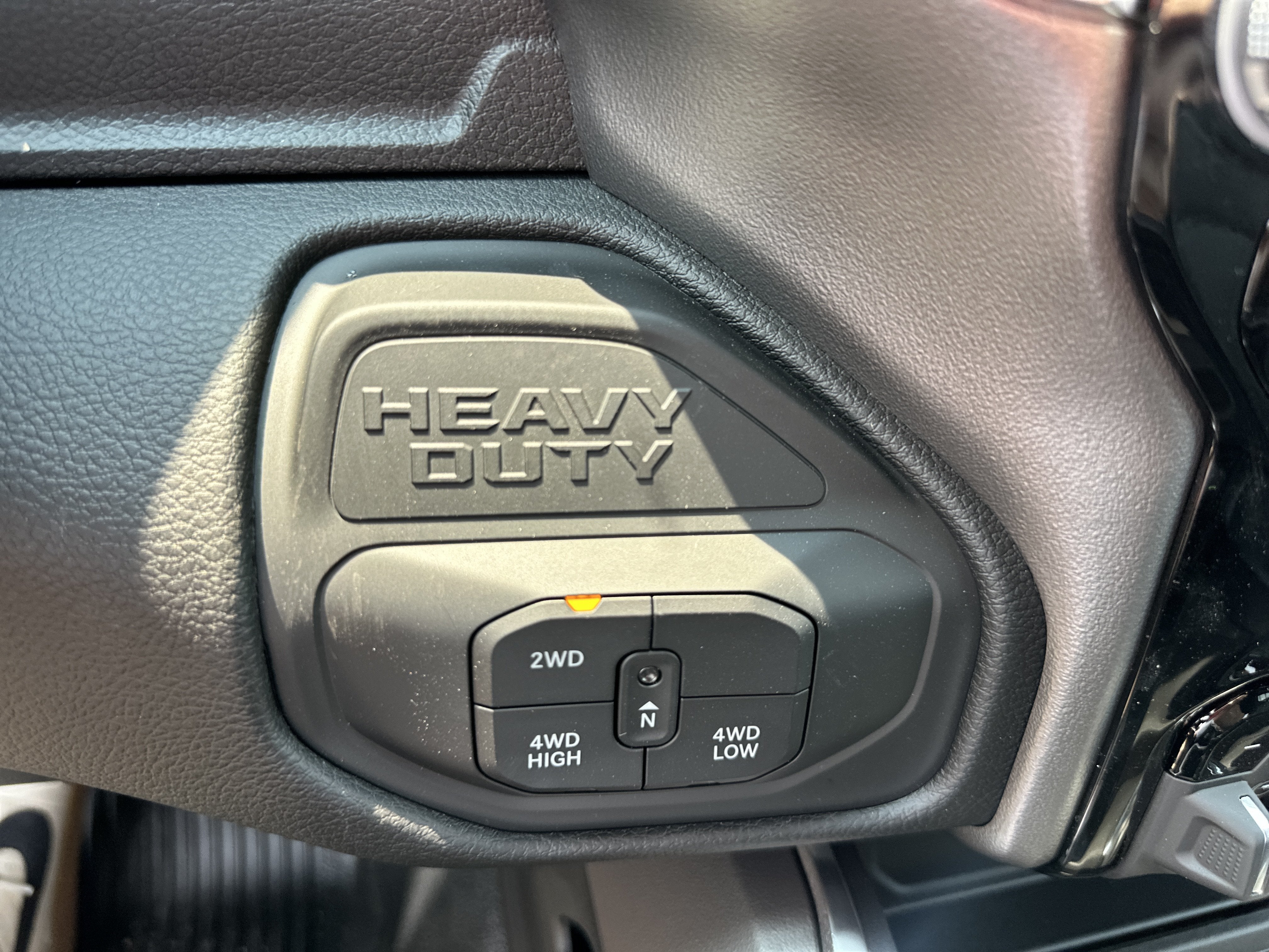 2026 RAM 5500HD Tradesman