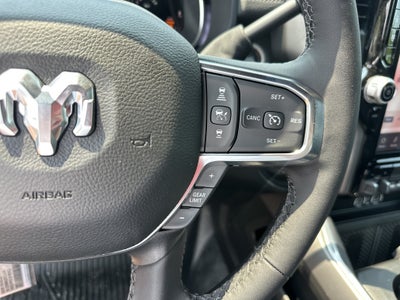 2026 RAM 5500HD Tradesman