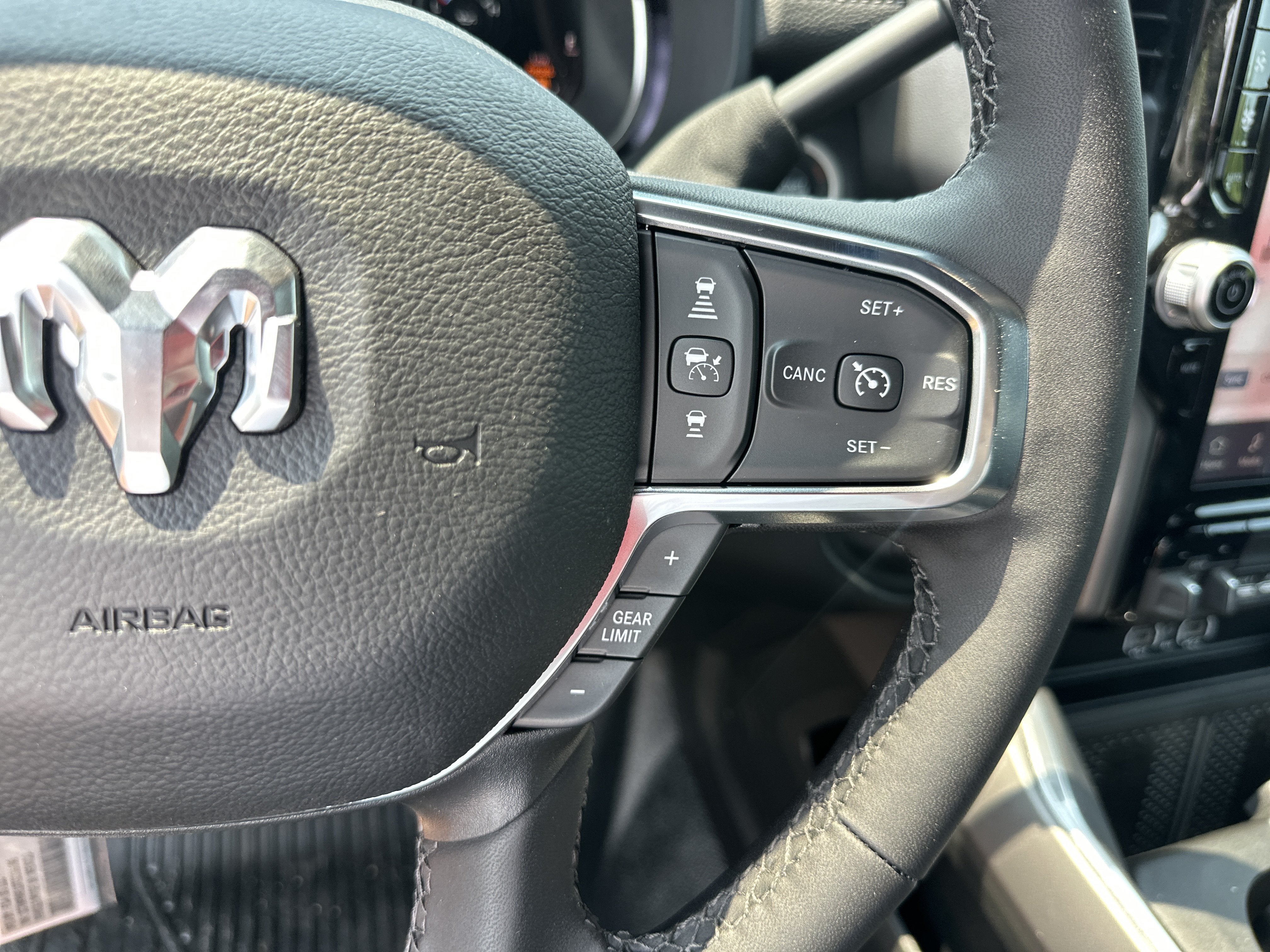 2026 RAM 5500HD Tradesman