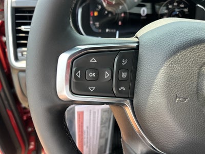 2026 RAM 5500HD Tradesman