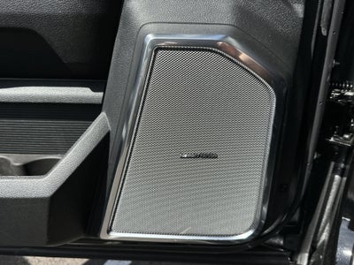 2027 RAM 5500 Chassis Cab Laramie