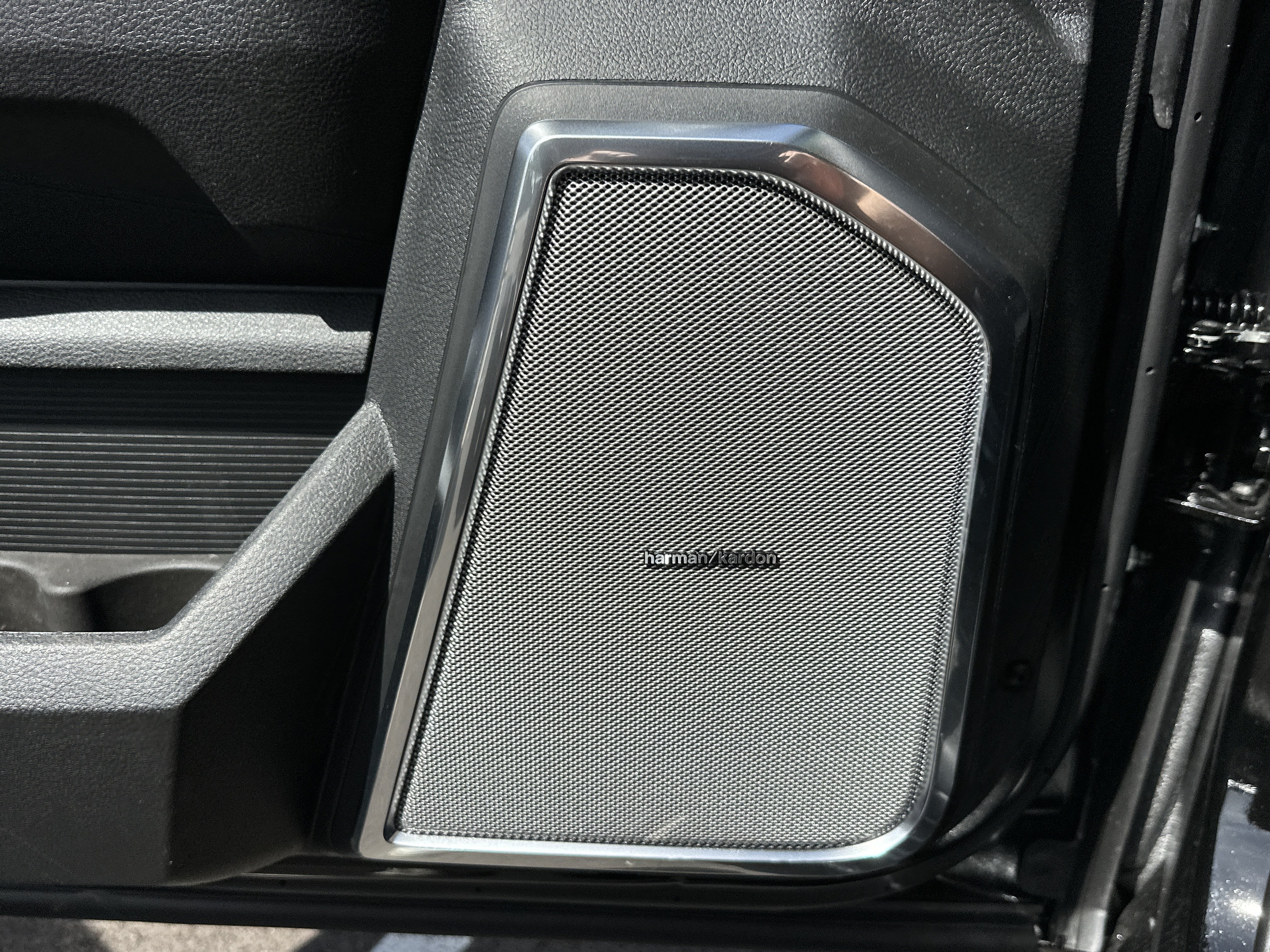 2027 RAM 5500 Chassis Cab Laramie
