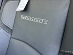 2027 RAM 5500 Chassis Cab Laramie