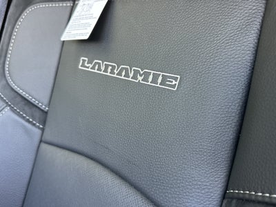 2027 RAM 5500 Chassis Cab Laramie