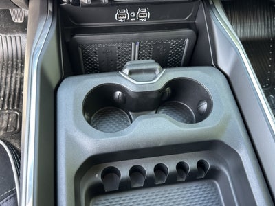 2027 RAM 5500 Chassis Cab Laramie