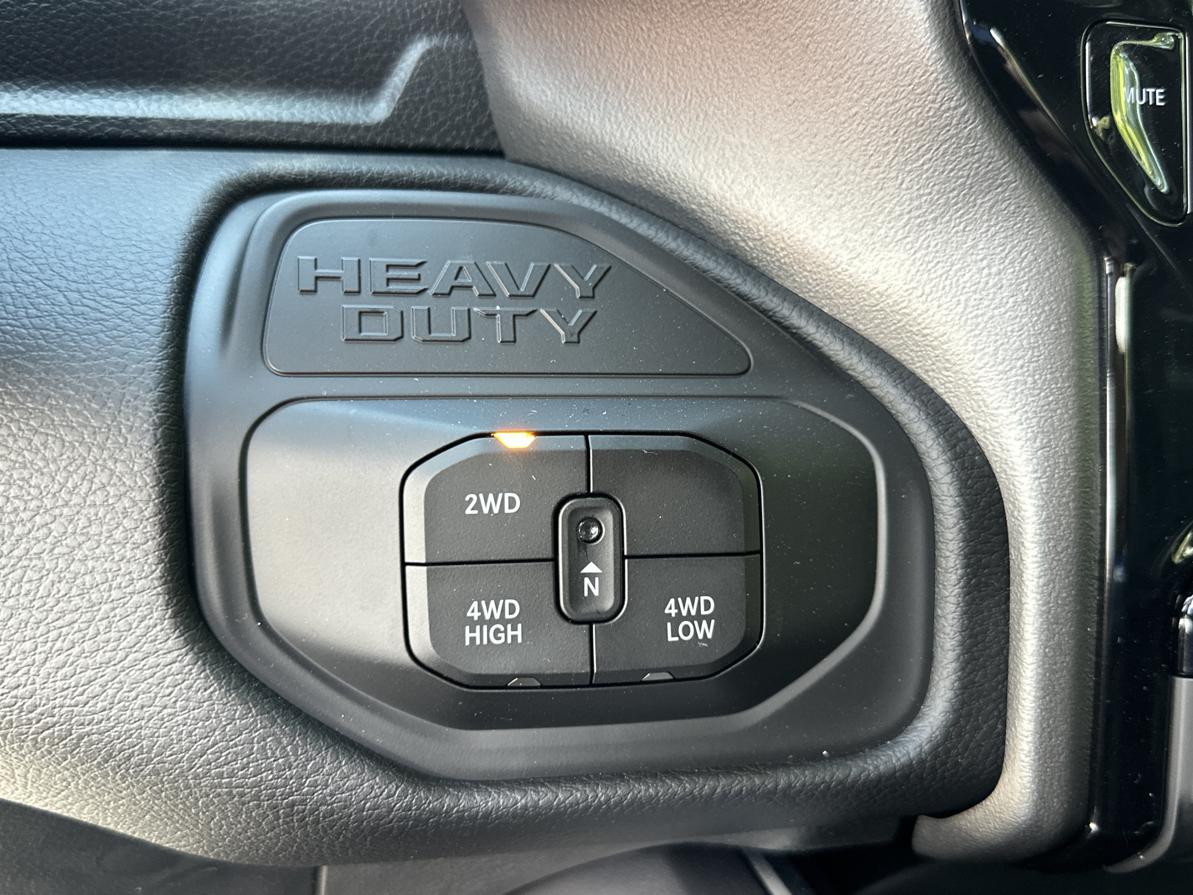 2027 RAM 5500 Chassis Cab Laramie