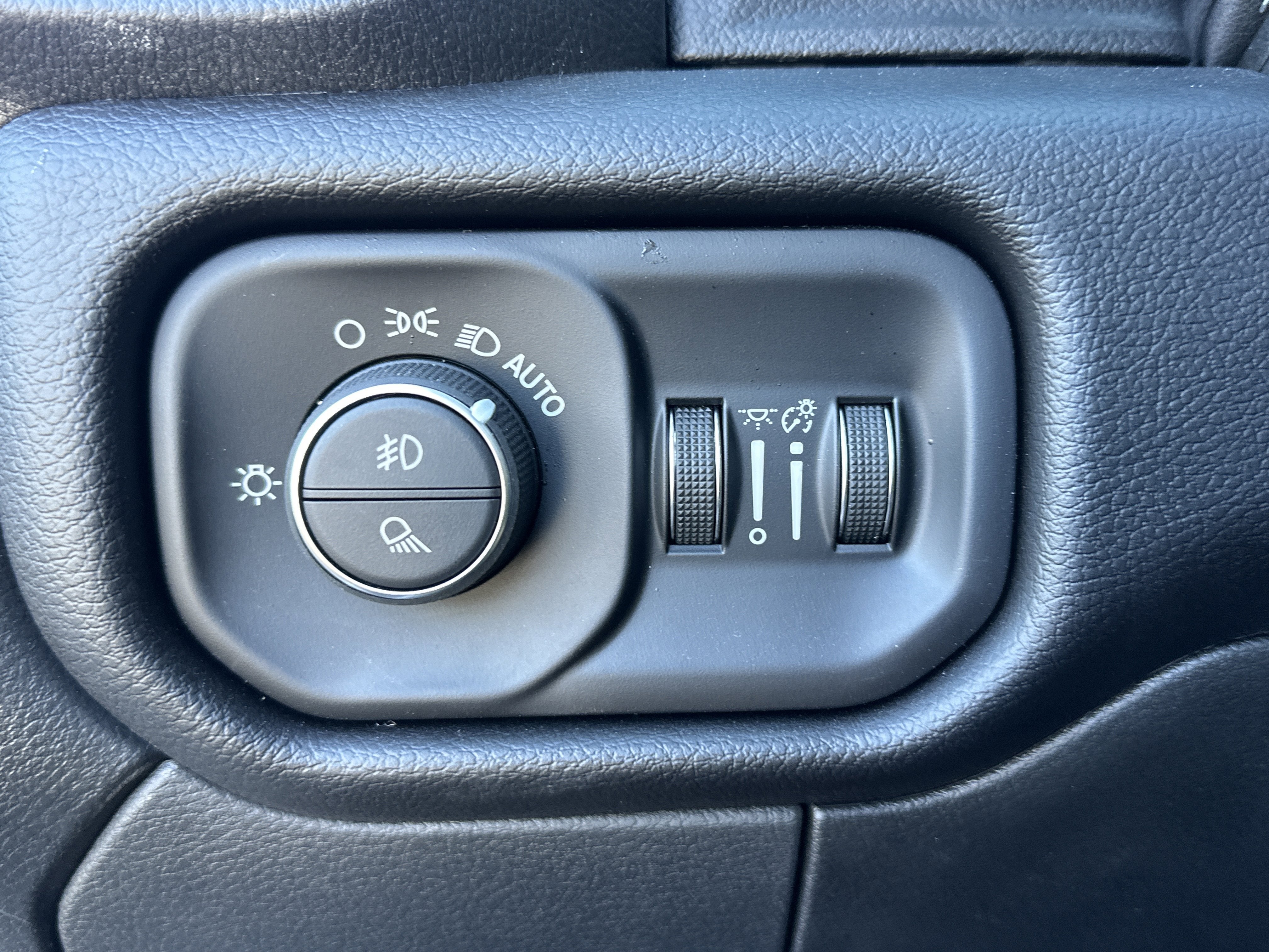 2026 RAM 5500HD Laramie