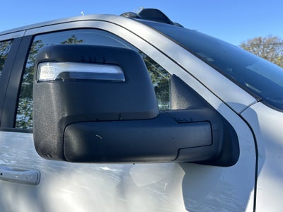 2026 RAM 5500HD Laramie