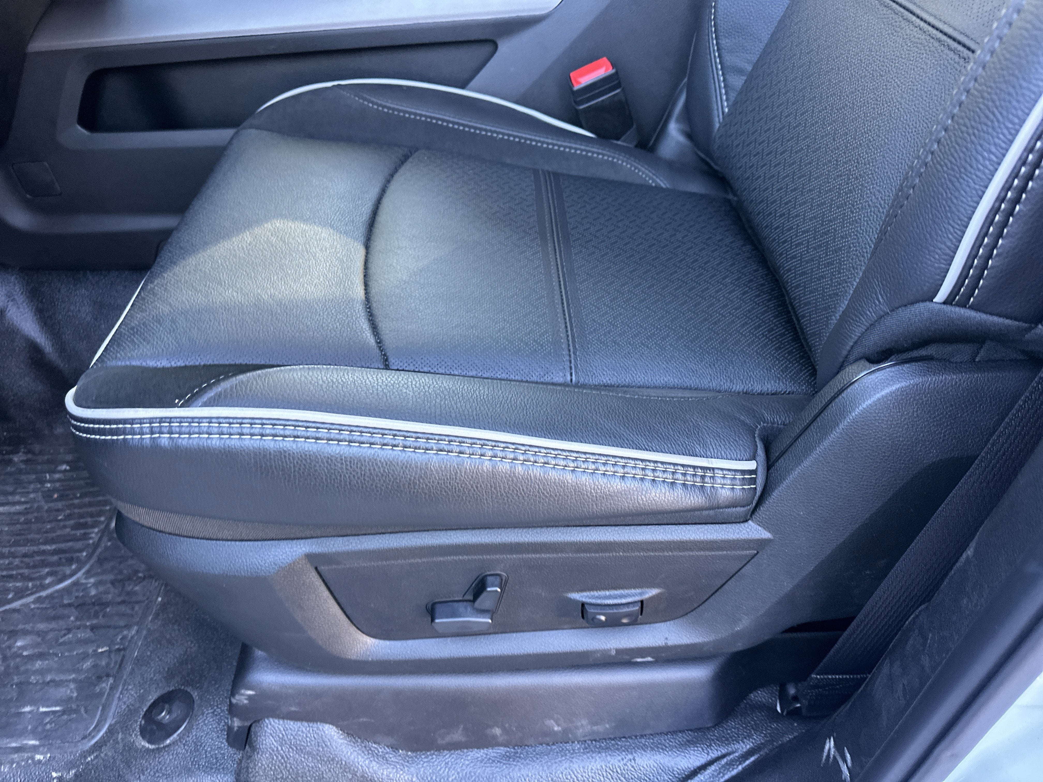 2026 RAM 5500HD Laramie