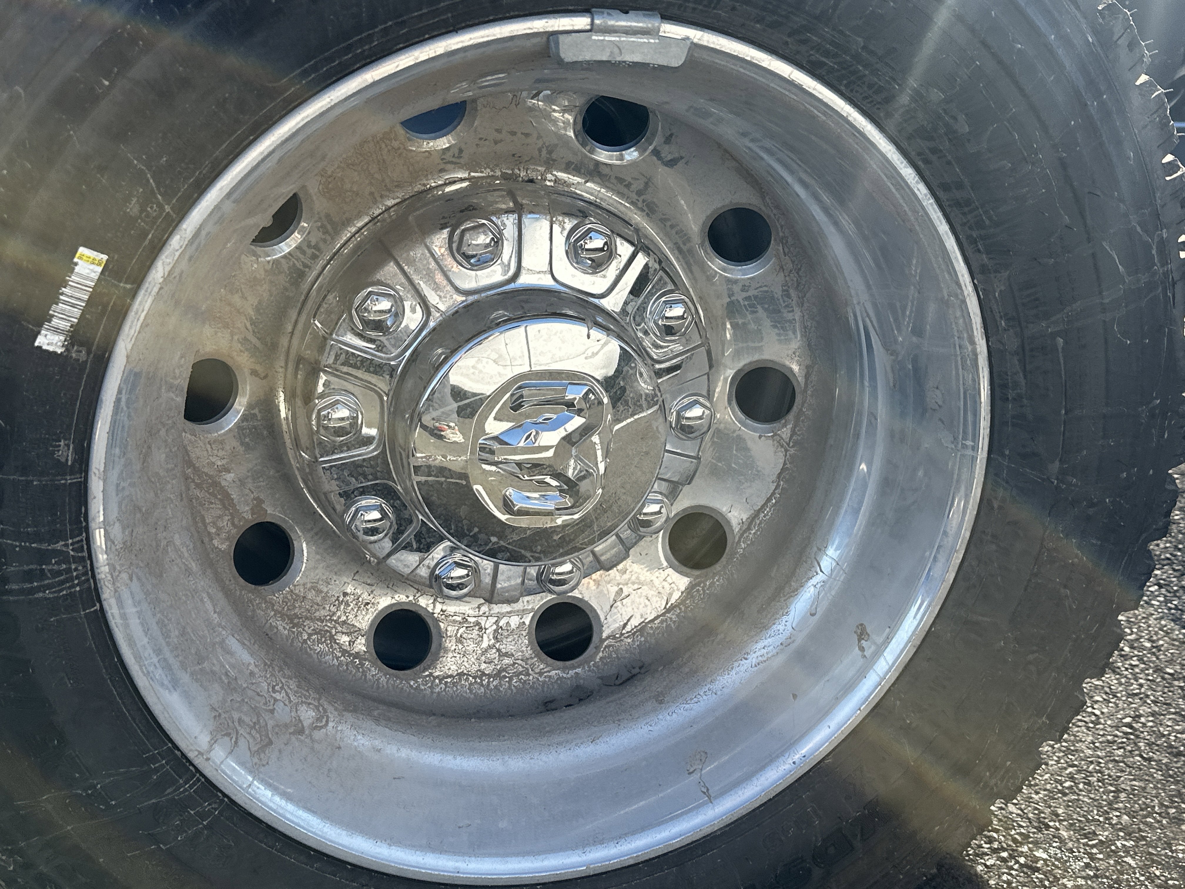 2026 RAM 5500HD Laramie