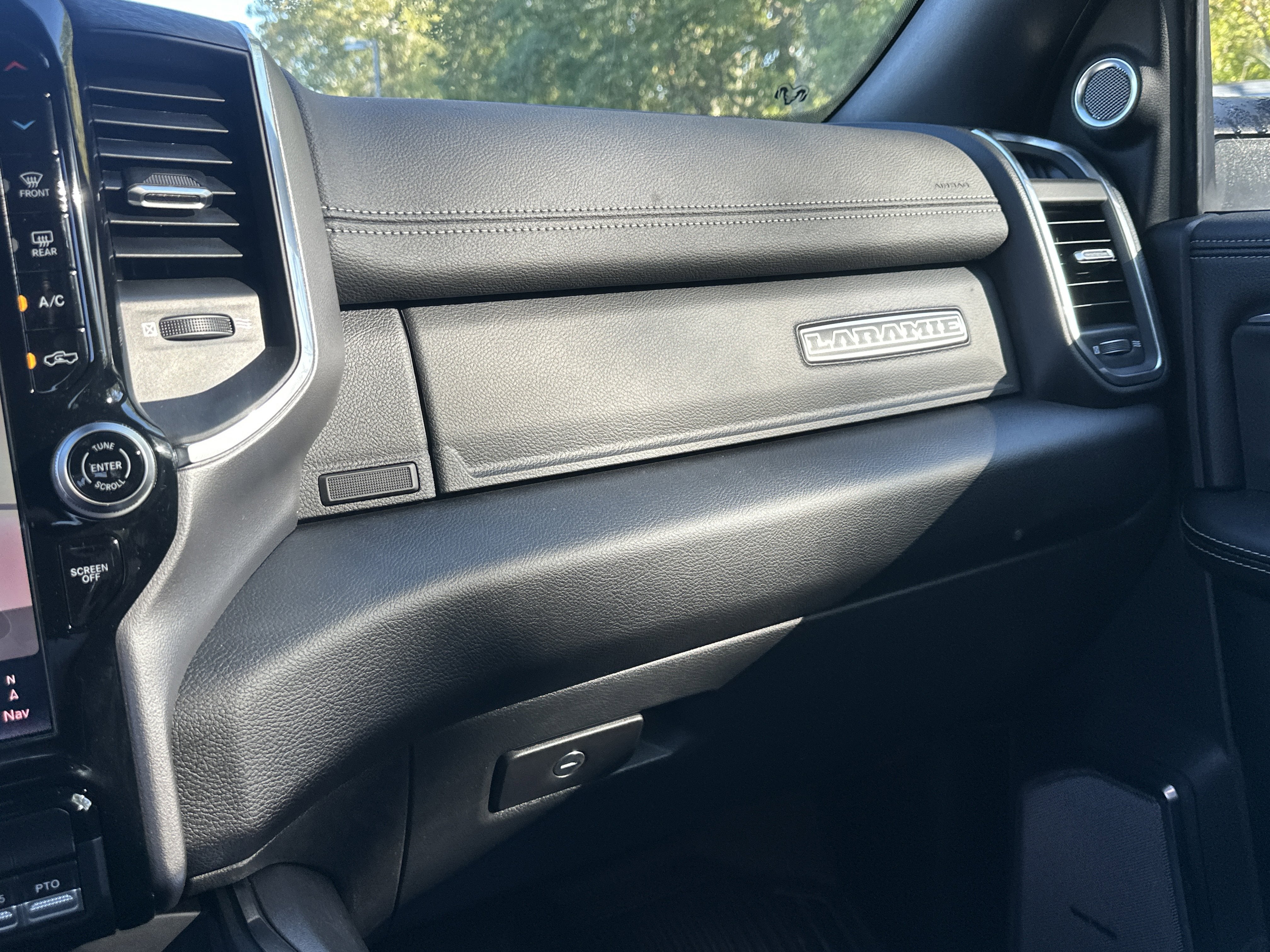 2026 RAM 5500HD Laramie