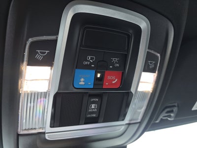 2026 RAM 5500HD Laramie