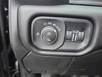 2026 RAM 5500HD Laramie