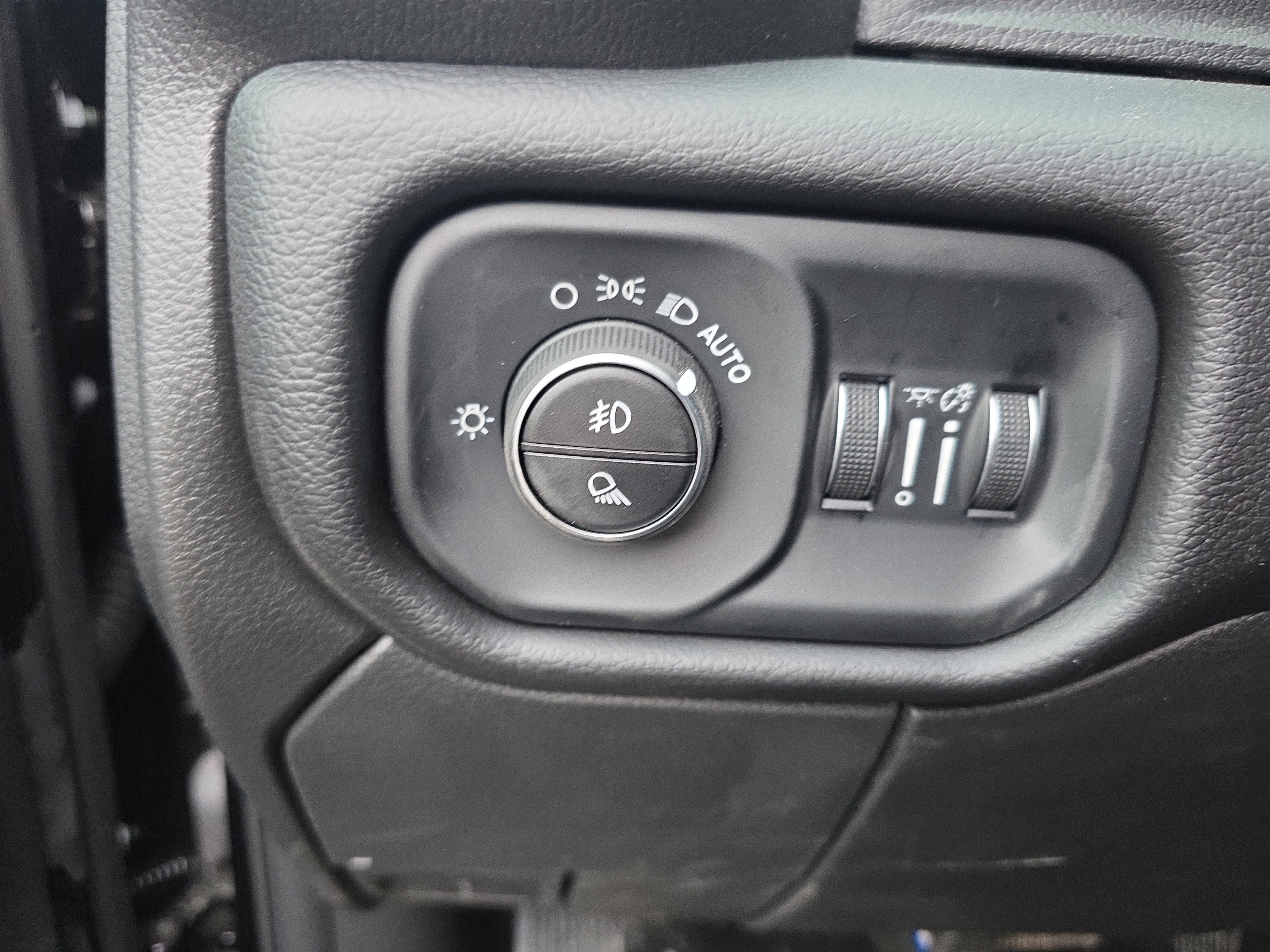 2026 RAM 5500HD Laramie