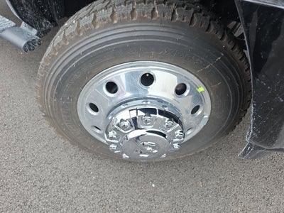 2026 RAM 5500HD Laramie