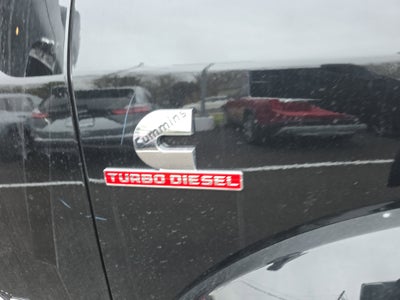 2026 RAM 5500HD Laramie