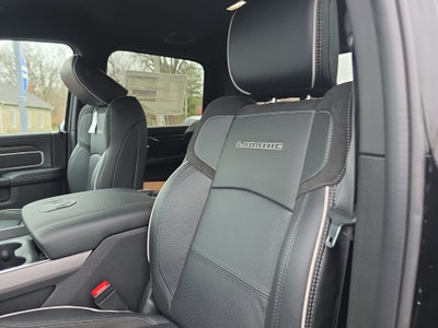 2026 RAM 5500HD Laramie