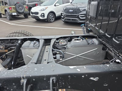 2026 RAM 5500HD Laramie