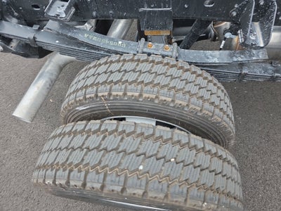 2026 RAM 5500HD Laramie