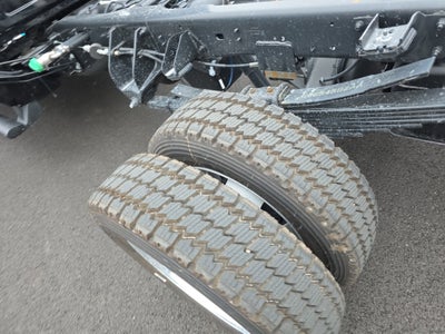 2026 RAM 5500HD Laramie