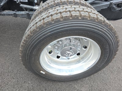 2026 RAM 5500HD Laramie