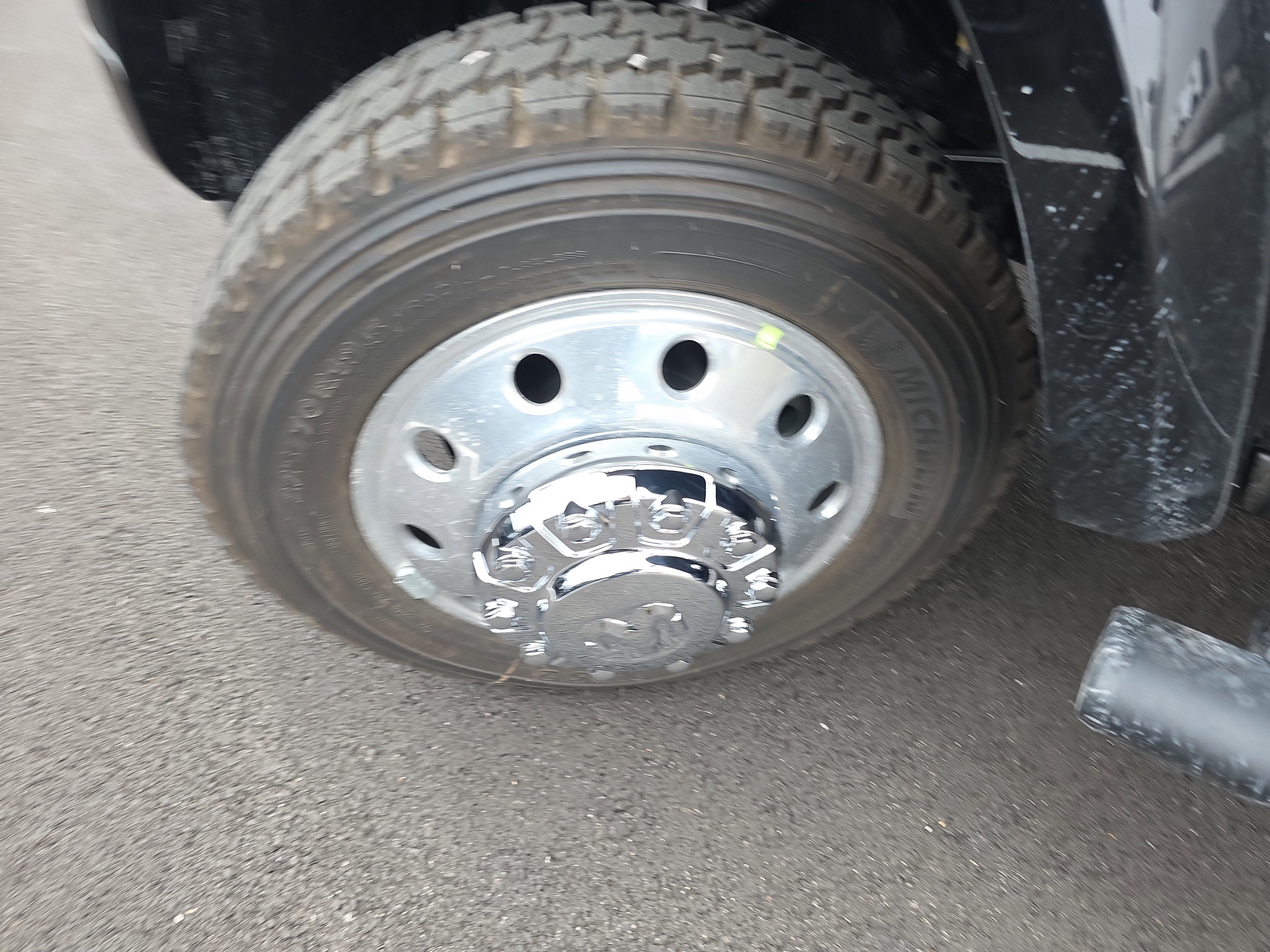 2026 RAM 5500HD Laramie