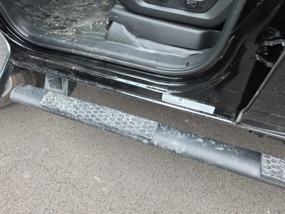 2026 RAM 5500HD Laramie