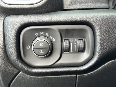 2026 RAM 5500HD Laramie