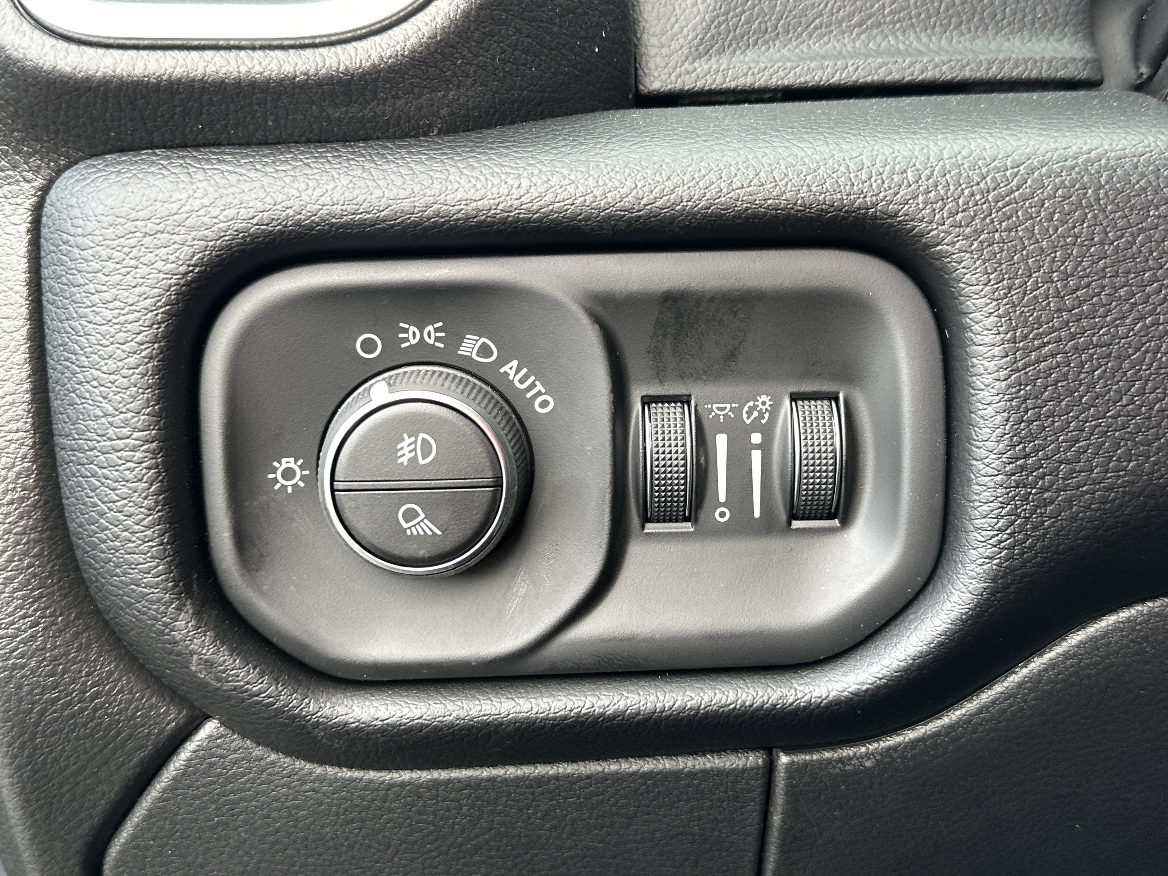 2026 RAM 5500HD Laramie