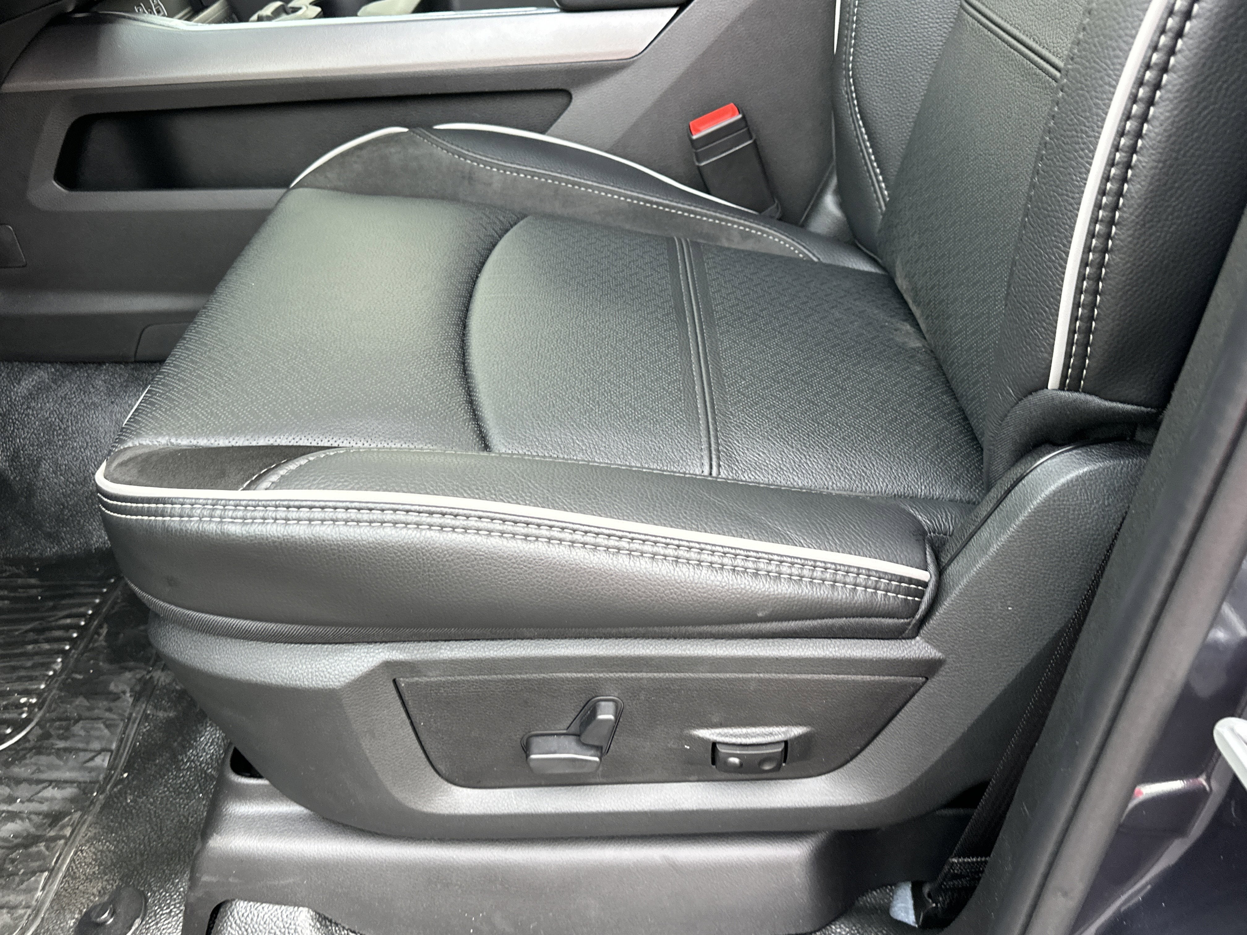 2026 RAM 5500HD Laramie