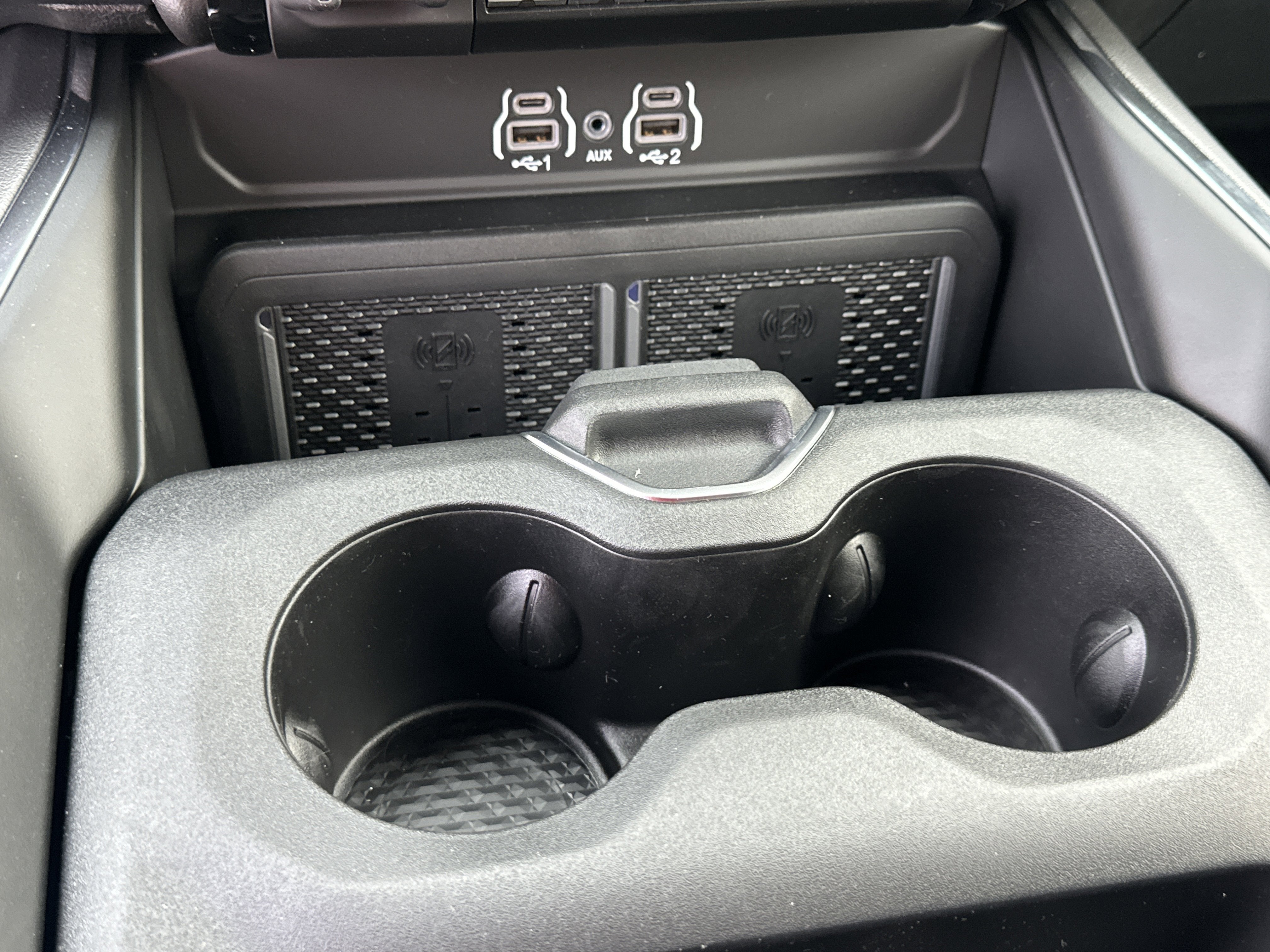 2026 RAM 5500HD Laramie