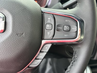 2026 RAM 5500HD Laramie