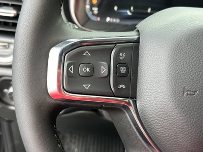 2026 RAM 5500HD Laramie