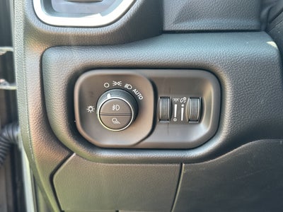2026 RAM 5500HD Laramie