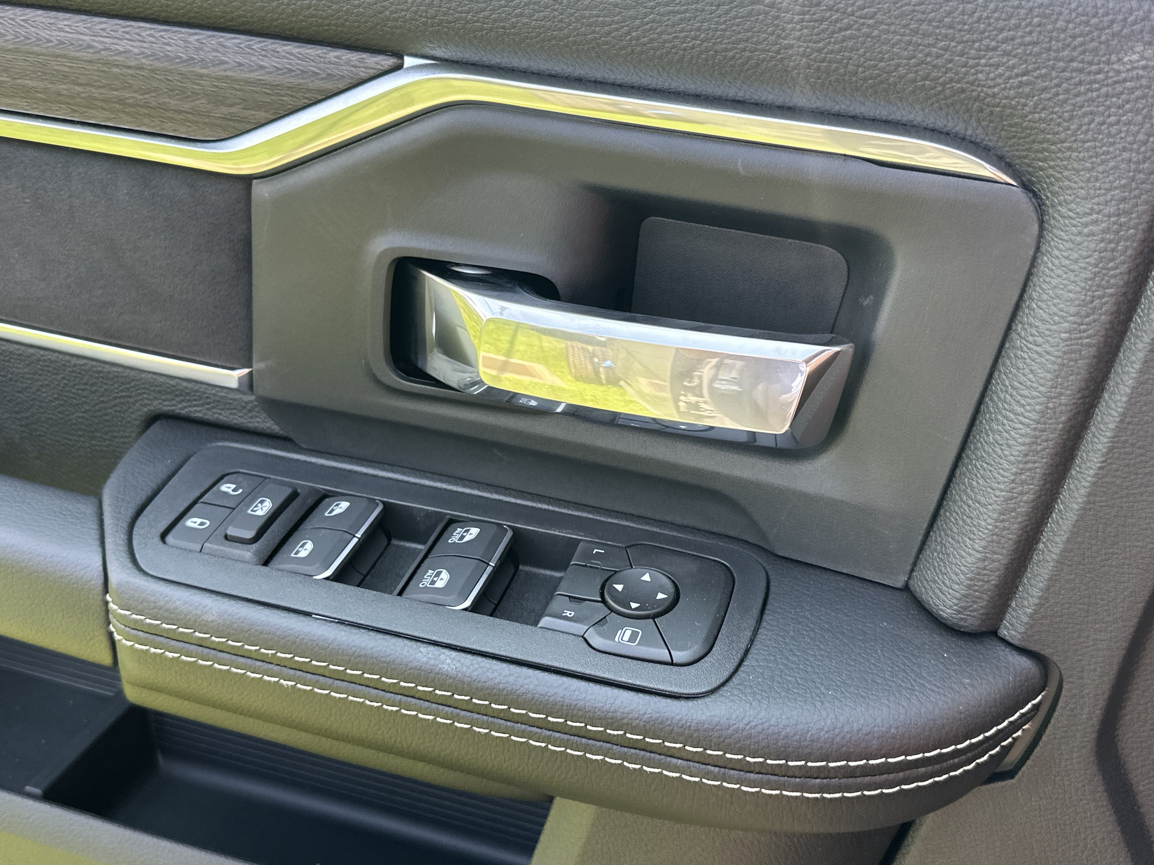 2026 RAM 5500HD Laramie