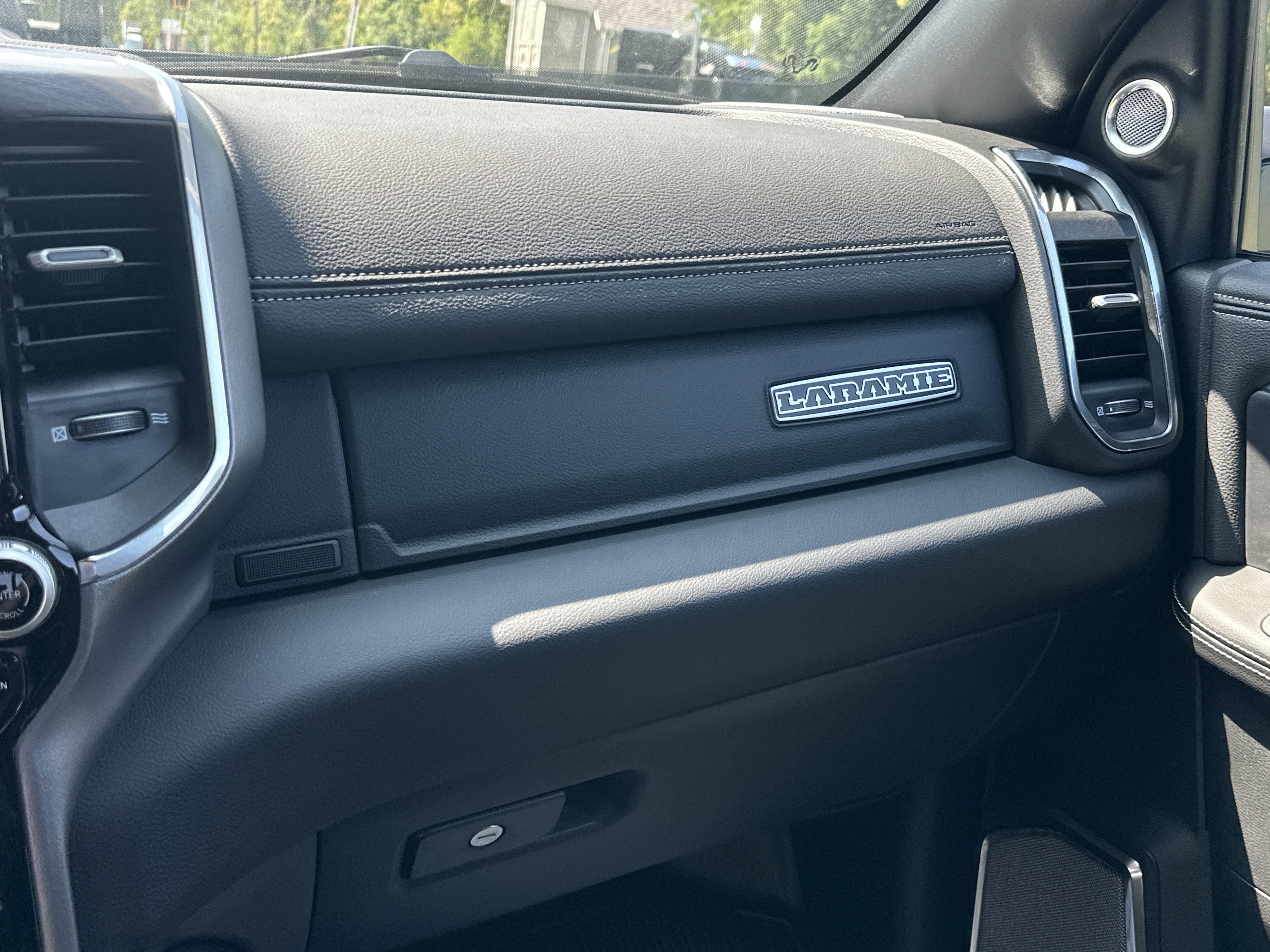 2026 RAM 5500HD Laramie