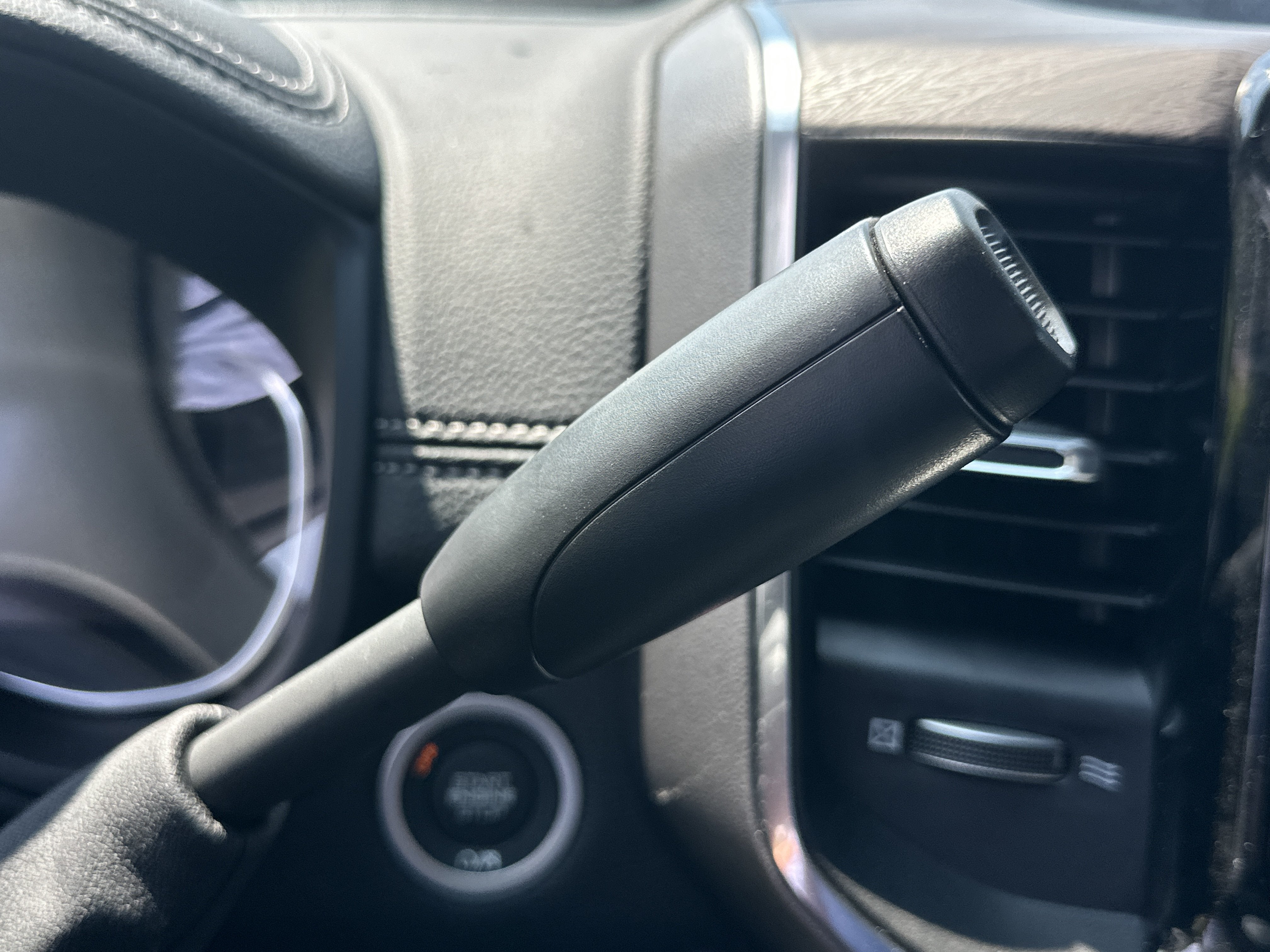 2026 RAM 5500HD Laramie