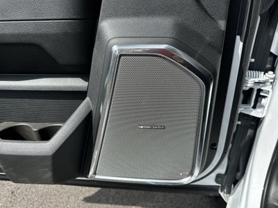 2027 RAM 5500 Chassis Cab Laramie