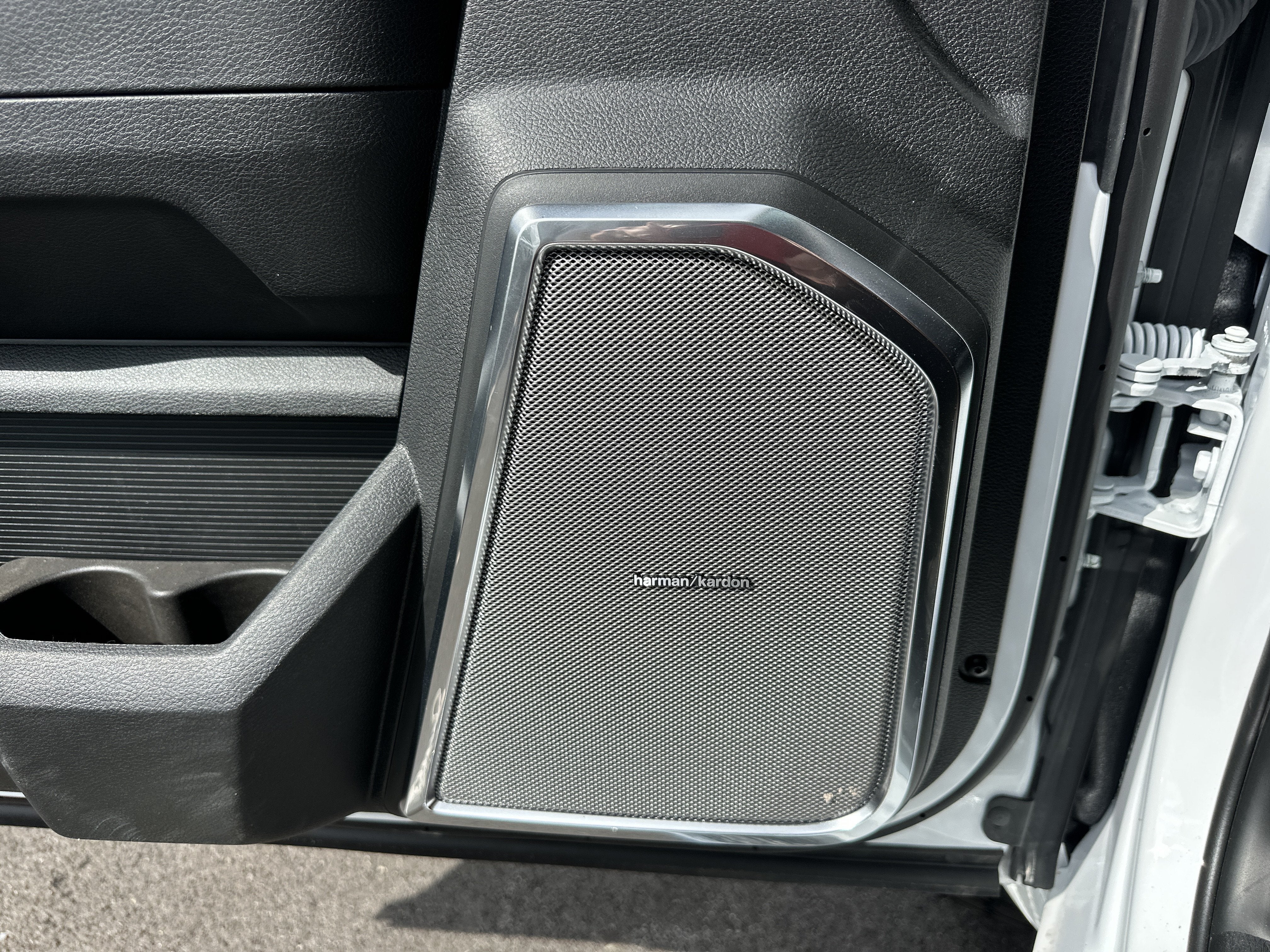 2027 RAM 5500 Chassis Cab Laramie