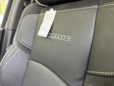 2027 RAM 5500 Chassis Cab Laramie
