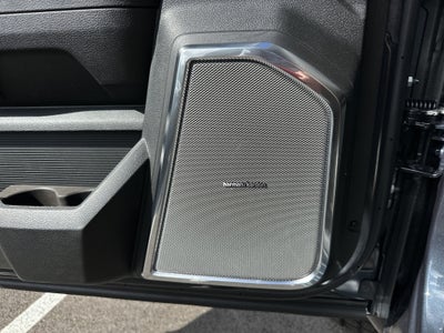 2027 RAM 5500 Chassis Cab Laramie